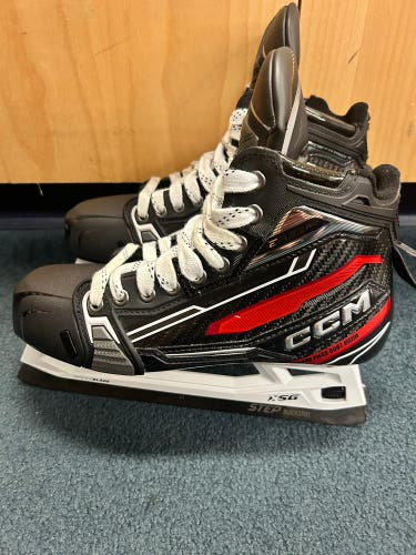 CCM Goalie Skates