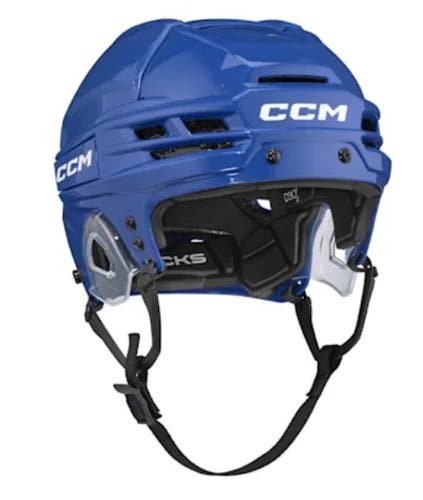 CCM super tacks 720 helmet