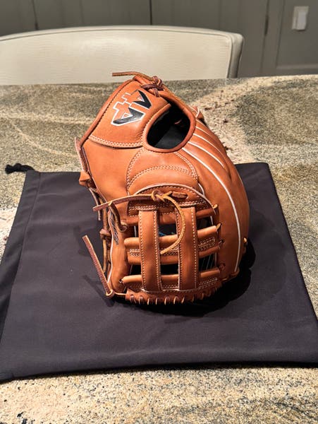 44グローブ 44グローブ フォーティーフォー 硬式グローブ 外野手用 高校野球