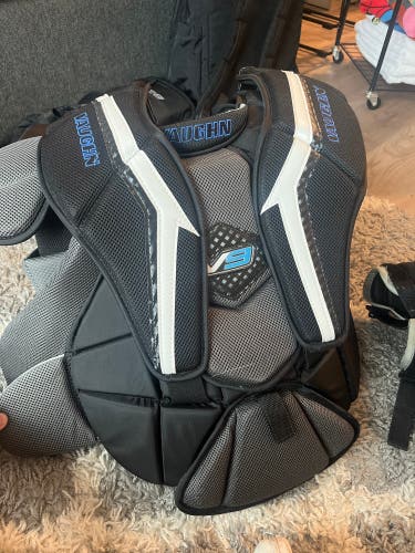 Vaughn V9 Intermediate M