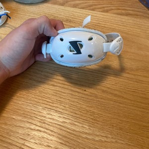 Sports star Chinstrap