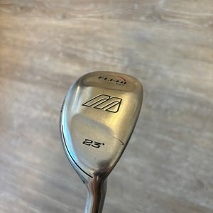 Mizuno Fli-hi 3 hyrbrid