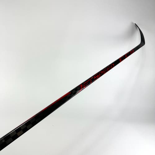 New Right CCM Jetspeed FT4 Pro | 80 Flex P92M Curve Grip | Glendening | K83