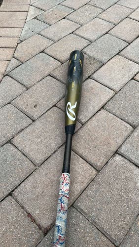 Rawlings Icon BBCOR