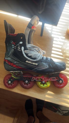 Bauer 2x Inline Skates