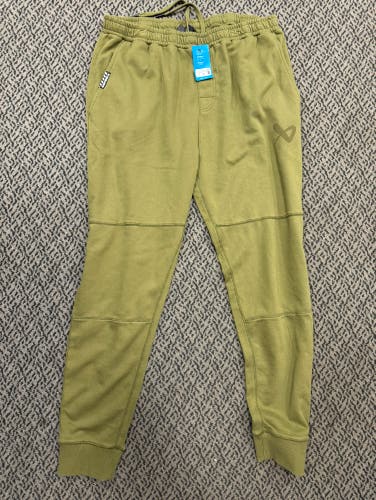 Bauer French Terry jogger Senior XXL