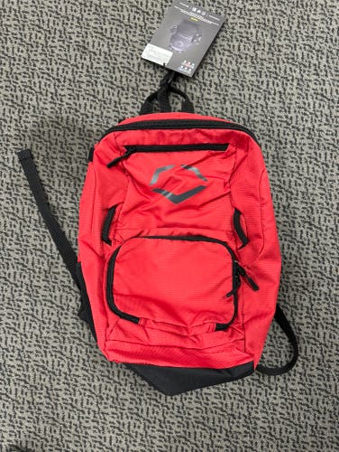 Evoshield SRZ-1 Backpack