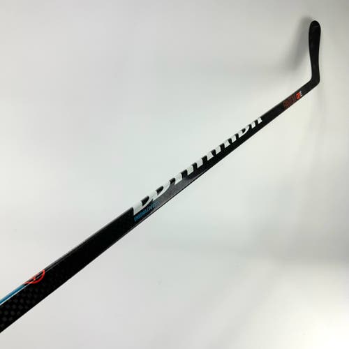 New Left Warrior Covert Fantom QRE | P92 Curve 80 Flex Grip | Killorn | K90