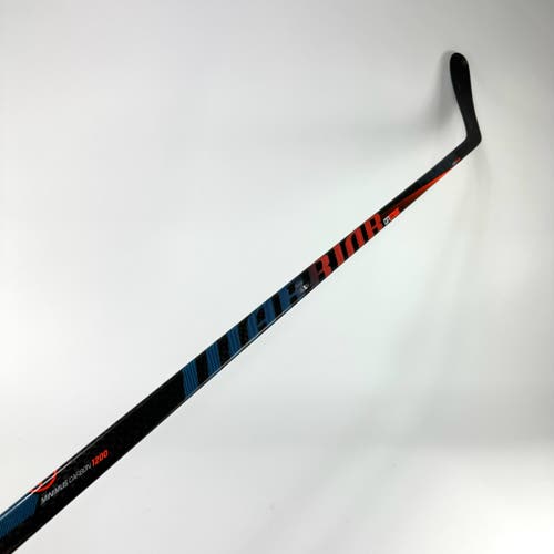 New Left Warrior Covert QREDGE | P92 like Curve 80 Flex Grip | Killorn | K92