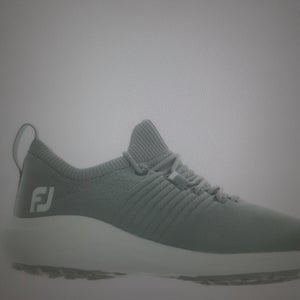 Gray New Size 5.0 (Women's 6.0) Adult Women's Footjoy flex Golf Shoes