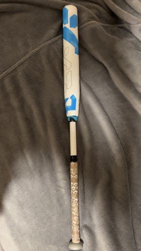 2023 DEMARINI CF® (-10) FASTPITCH BAT