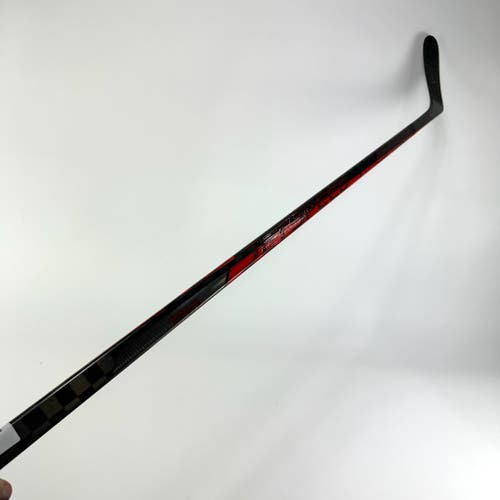 New Left CCM Jetspeed Ft4 Pro | 95 Flex P28M Curve Grip | Paul | K101