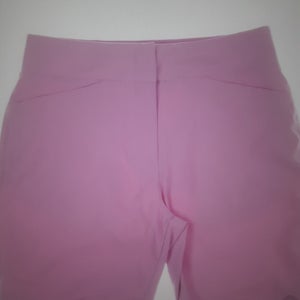 Purple New Small Puma Shorts