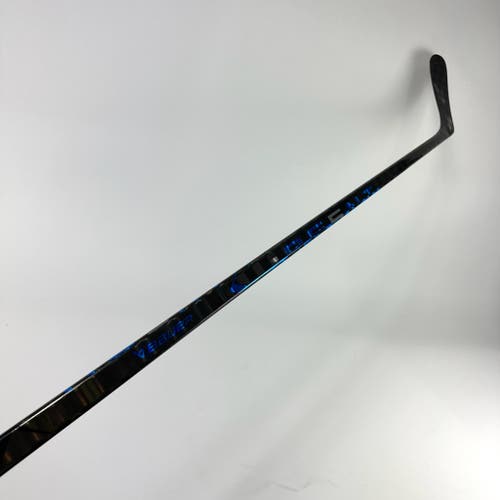 New Left Blue Bauer Agent | 102 Flex P92 Grip | Fleury | K106