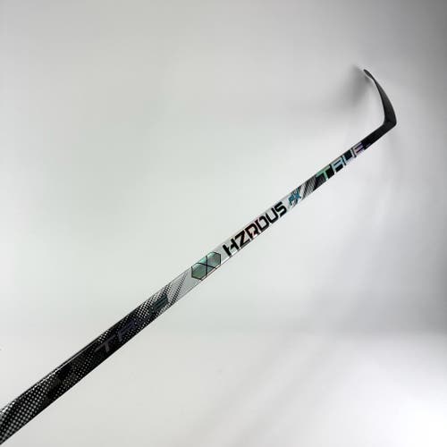 New Right White True Hzrdus PX | 85 Flex | Jurco Pro Curve Grip | Watson | K108