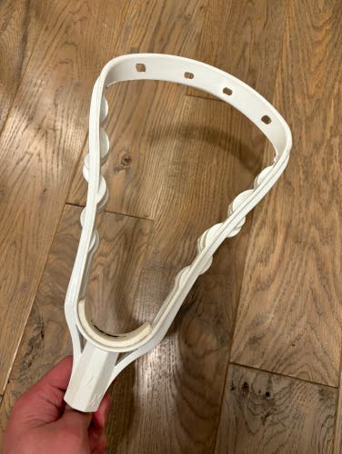 Used  Brine Shockwave Head