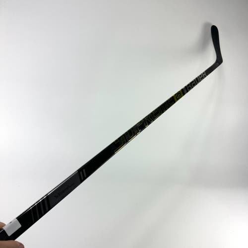 New Left Bauer Supreme 2SPro | 95 Flex P92M Curve Grip | Mcdonagh | K116