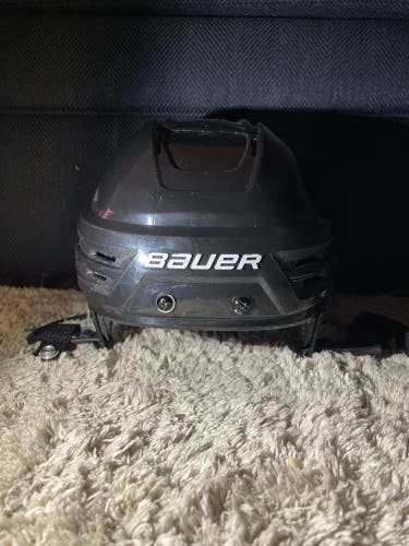 Bauer Re-Akt 85 Hockey Helmet