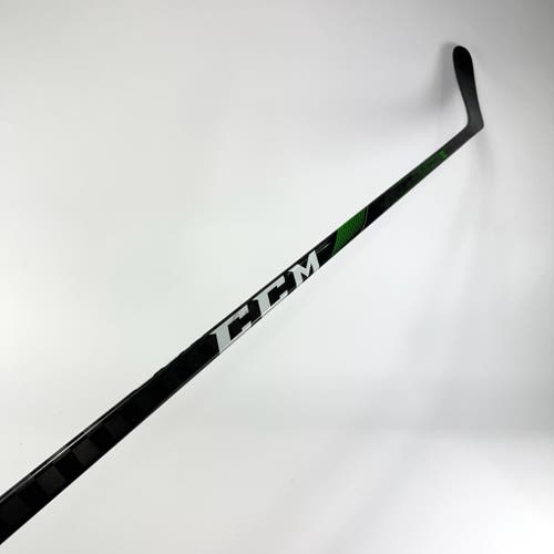 New Left CCM Ribcore Trigger 4 Pro | 80 Flex P90 Curve Grip | Volkov | K134