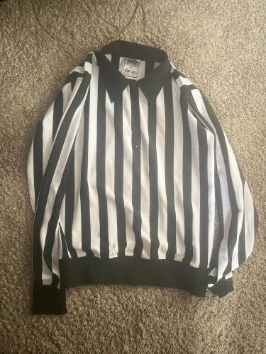 Force Ref Jersey