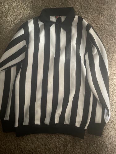 CCM M150 Referee Jersey