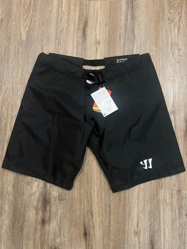 Warrior Dynasty Pant Shell Small