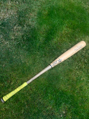 Rawlings Big Stick 33’