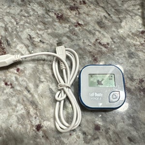 Golf Buddy Voice 2