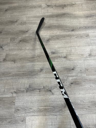 *Like New* Ccm Trigger 4 Pro 75 Flex P91A