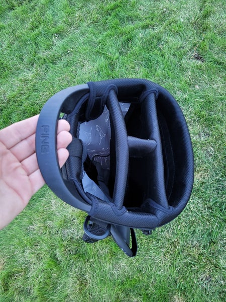 Used Ping moonlight Carry Bag