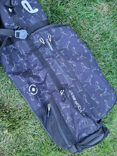 Used Ping moonlight Carry Bag