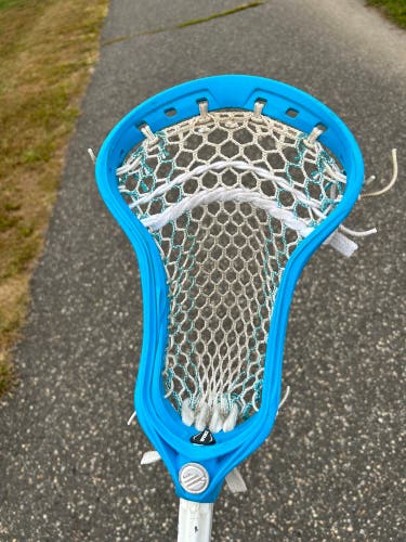 Strung Optik 3.0 Head