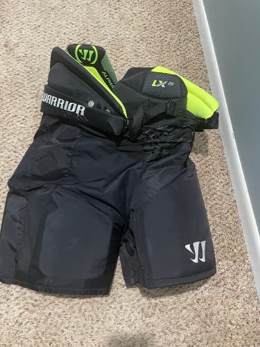 Warrior Alpha Lx20 Sr Pants