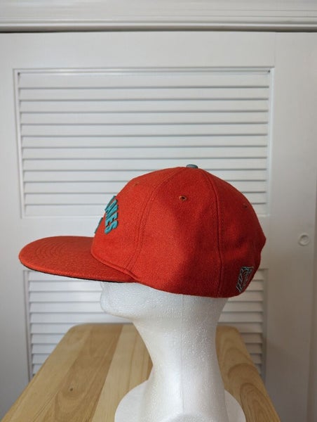 NWOS Maryland Whipsnakes Strapback Hat PLL
