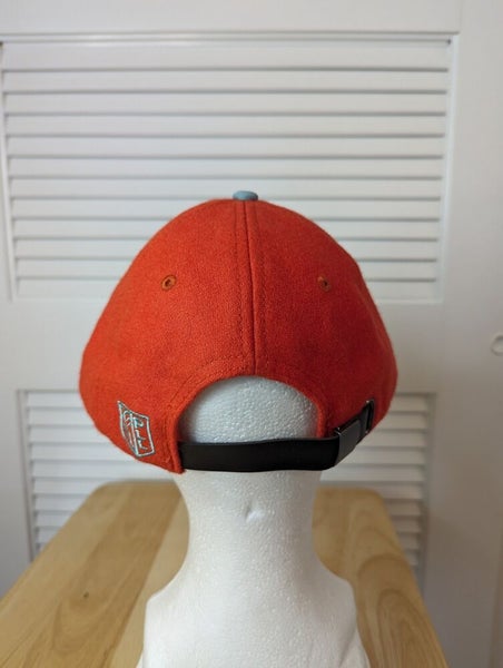 NWOS Maryland Whipsnakes Strapback Hat PLL