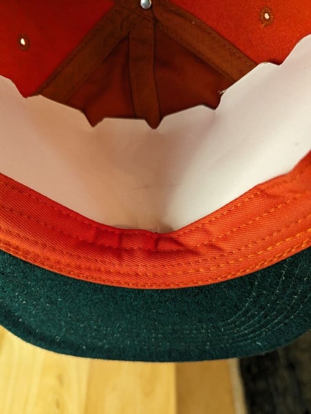 NWOS Maryland Whipsnakes Strapback Hat PLL