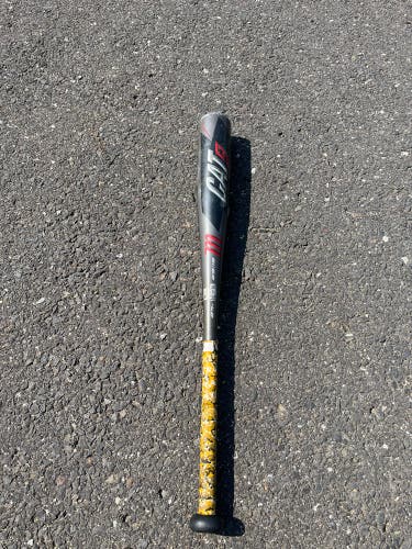 Used Marucci USSSA Certified (-10) 19 oz 29" CAT9 Bat