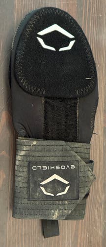 Evoshield Sliding Mitt