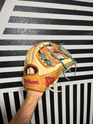 Wilson a2000 1786 11.5 baseball glove