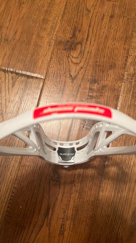 Brand new attack/middie lacrosse head surgeon 700