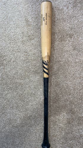 Used Marucci AP5 Bat (-3) Maple 29 oz 32"