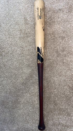 Used Sg18 Bat (-3) Wood 30 oz 32.5"