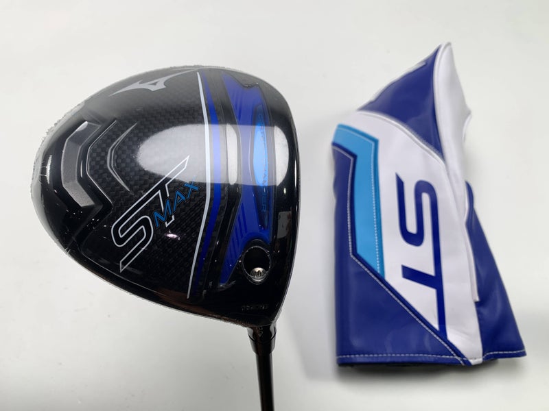 Mizuno ST-MAX 230 Driver 12* UST Mamiya Helium 4F1 Ladies Womens RH HC NEW