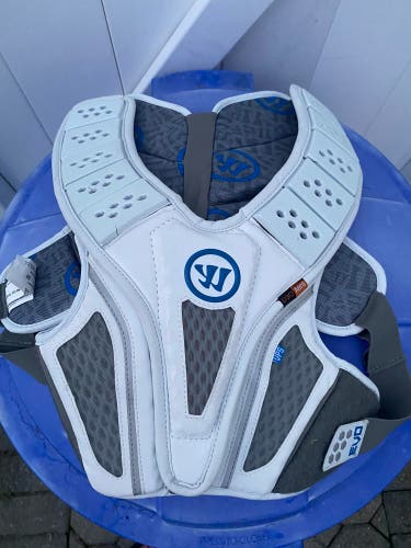 Hofstra Warrior Evo Shoulder Pads