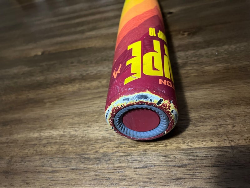 Easton Hype Fire