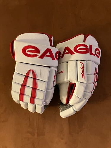 Nearly New 14” Eagle X705 Gloves