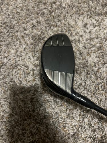 Used Men's Titleist Right Handed Extra Stiff Flex 10 Loft TSR3 Driver