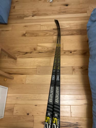 Bauer hockey stick 2sPRO