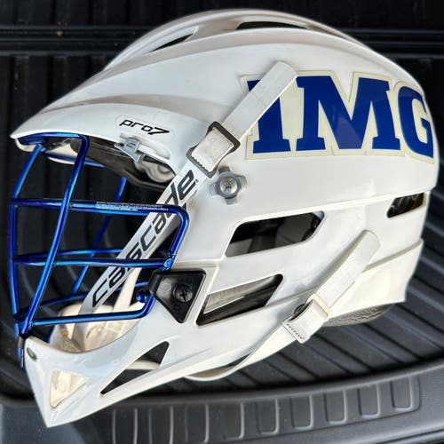 IMG Academy Cascade Pro-7