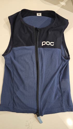 Used POC VPD Air Back Protector Vest - Junior Medium